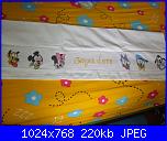 i baby ricami di Stef-lenzuolino-disney-jpg