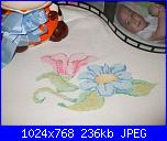 i baby ricami di Stef-ninfee-jpg