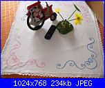 i baby ricami di Stef-tovaglietta-angoli-jpg