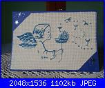 Lucia 59 - alcuni dei miei lavori-20161212_102057-jpg