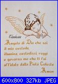 Galleria ricami angioletto "Rico design"-angioletto-con-preghiera_immagine-2613-jpg
