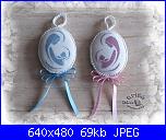 Galleria Madonnine monocolore di bigmammy-virgenes-jpg