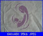 Galleria Madonnine monocolore di bigmammy-snc15768-jpg