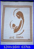 Galleria Madonnine monocolore di bigmammy-imgp3268-jpg