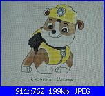 I miei ricami (fenice75)-20180423_143534-jpg