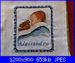 I lavori di clementina 54-quadretto-nascita-jpg