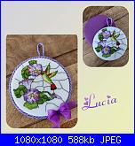 Lucia 59 - alcuni dei miei lavori-photocollage_20219191124349-jpg