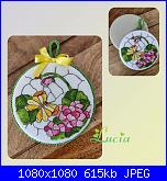 Lucia 59 - alcuni dei miei lavori-photocollage_2021919112813356-jpg