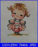 Ma12ri - I miei lavori-bimba-soda-jpg