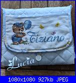 Lucia 59 - alcuni dei miei lavori-photocollage_20223110565485-jpg