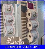 Lucia 59 - alcuni dei miei lavori-photocollage_2022326142541127-jpg