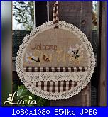 Lucia 59 - alcuni dei miei lavori-photocollage_202232814361990-jpg