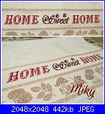 miky_79: I lavori di Miky-home-sweet-home-jpg