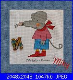 miky_79: I lavori di Miky-topo-jpg