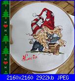 Lucia 59 - alcuni dei miei lavori-photocollage_2023125155053413-jpg