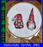 Lucia 59 - alcuni dei miei lavori-photocollage_202328111256956-jpg