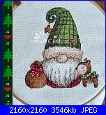 Lucia 59 - alcuni dei miei lavori-photocollage_2023222164147226-jpg