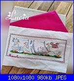 Lucia 59 - alcuni dei miei lavori-photocollage_2022528842188-jpg