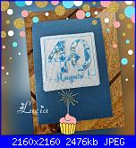 Lucia 59 - alcuni dei miei lavori-photocollage_2024279555928-jpg