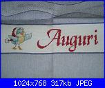 Natalizia - Qualche mio ricamo-cimg1182-jpg
