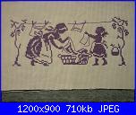 Lavori di ღ Ela ♥ Daniel ღ-ricamo-x-sacchetto-mollette-da-finire-jpg