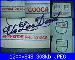 Lavori di ღ Ela ♥ Daniel ღ-grembiule-x-mamma-jpg