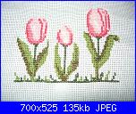 i lavori di catia73-tulipani-rosa-jpg