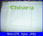 I miei ultimi lavori - Paolina69-1254774299-jpg