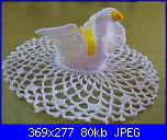 I miei capolavori - Titti15-centro-cigno-2-jpg