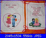 Alcuni dei miei ricami - luisangela85-libro-amore-jpg