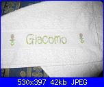 I ricami di valeousd-asciugamano-giacomo-jpg