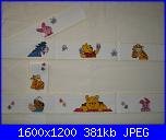 I miei ricami (Baby) - Giuliana-winnie-giallo-jpg