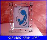 Tutti i miei lavori :) - sOrAyA-madonnina-monocolore-jpg