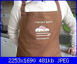 A tu per tu con le crocette - Floriana-grembiule-torta-jpg