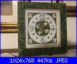 Anna47 - I miei lavori-orologi2-jpg