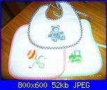 I miei ultimi lavori - Paolina69-1268145990-jpg