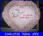 Melody - Le mie creazioni-fiocco-002-jpg