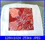 i miei lavori (di Eclipse)-cuscino-foglie-jpg