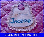 Tutti i miei lavori :) - sOrAyA-jacopo-jpg