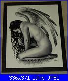 Capolavori dal mondo-23-love-me-not-framed-jpg