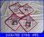 Ecco i miei lavoretti - PRESINE - Felicity79-2010-raccolta-presine-n-4-jpg