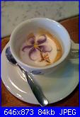 mercoledì 4 maggio-caffe-con-fiore-viola-jpg