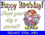 Doppio compleanno,anche oggi, ladysunflower e ciocci84-happyday-jpg