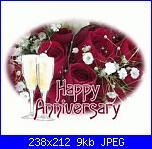 felice anniversario-images-jpg