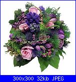 3 anni con voi!!-b035-bouquet-fiori-rosa-e-viola-jpg