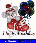 auguri a gattamatta-glitter-myspace-happy-birthday-comments-7-gif