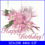 buon compleanno seby-happybirthdaypinkflowers-gif