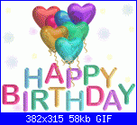 Buon Compleanno a ......-28a-gif