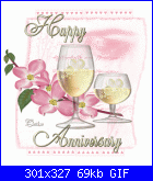 20° anniversario matrimonio Iridessa-anniversary-desi-glitters-13-gif