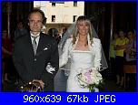 oggi sposi omar-nicoletta(figlio delfina)-546623_3662844541646_1590697303_2845486_84383196_n-jpg